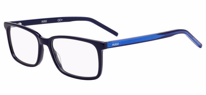 JP B - PJP BLUE