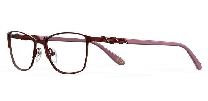 HF B - LHF BURGUNDY