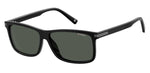 07M9 - 807M9 BLACK / M9 GREY POLARIZED