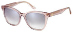 XONQ - 8XONQ PINK CRYS / NQ BROWN SM SILVER