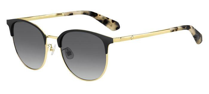 M29O - 2M29O BLK GOLD B / 9O DARK GREY SHADED