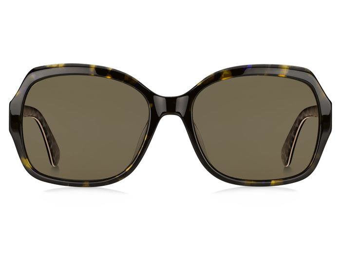 VMSP - 2VMSP HVN PTTRN / SP BROWN POLARIZED