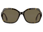 VMSP - 2VMSP HVN PTTRN / SP BROWN POLARIZED