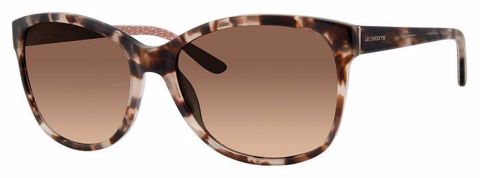 T8HA - HT8HA PINK HAVN / HA BROWN SHADED