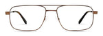 0Z D - R0Z DARK BROWN