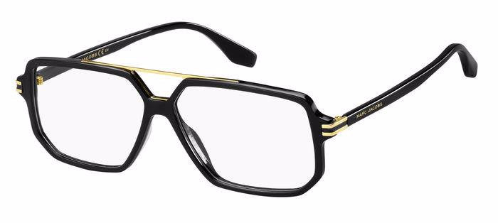07 B - 807 BLACK