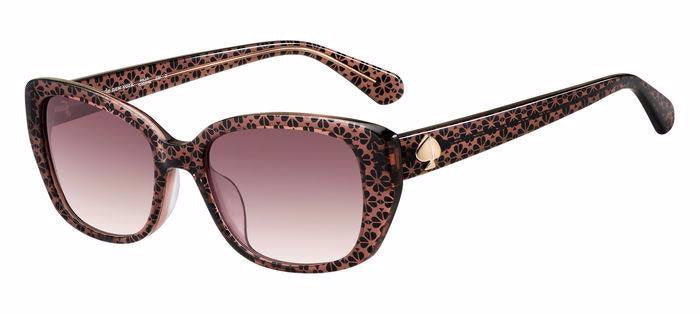 5J3X - 35J3X PINK / 3X BURGUNDY SHADED