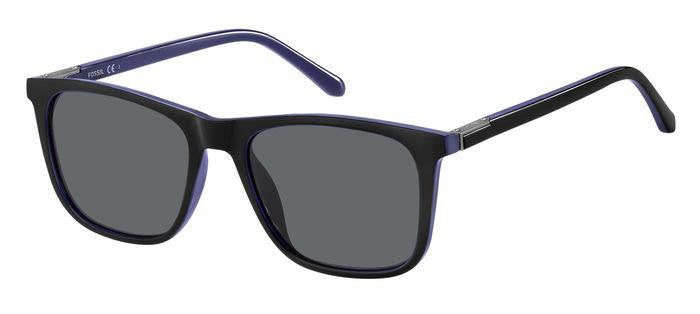 07IR - 807IR BLACK / IR GREY