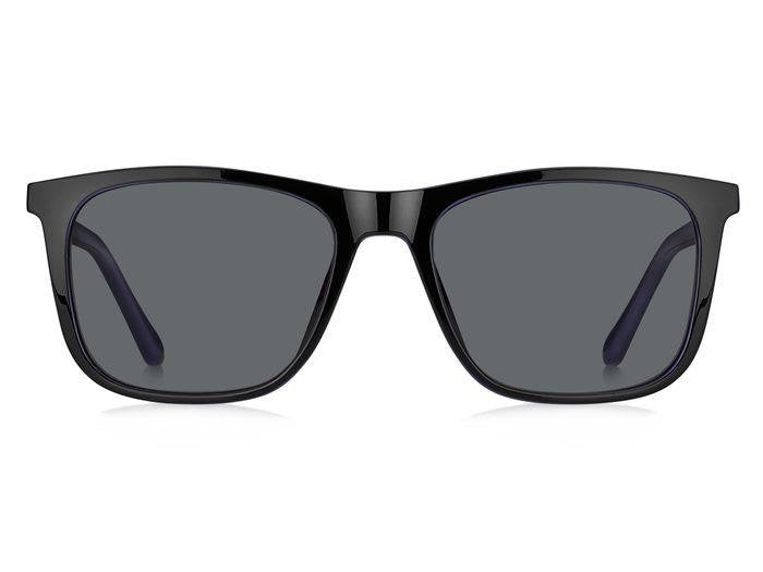 07IR - 807IR BLACK / IR GREY