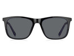07IR - 807IR BLACK / IR GREY