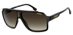 07HA - 807HA BLACK / HA BROWN SHADED