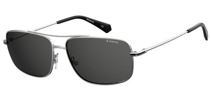 10M9 - 010M9 PALLADIUM / M9 GREY POLARIZED