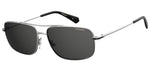 10M9 - 010M9 PALLADIUM / M9 GREY POLARIZED
