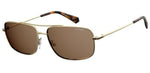 5GSP - J5GSP GOLD / SP BRONZE POLARIZED