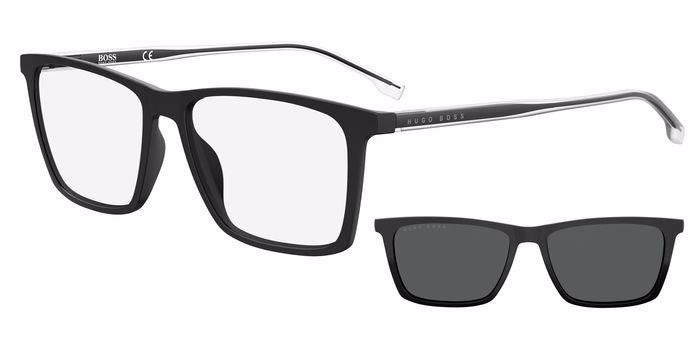 03IR - 003IR MTT BLACK / IR GREY