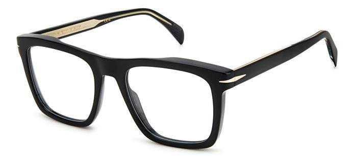 07 B - 807 BLACK