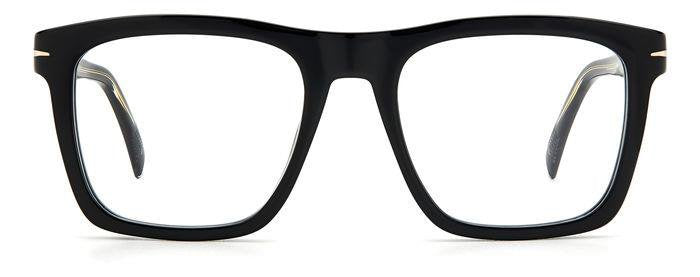 07 B - 807 BLACK