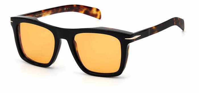 R7W7 - WR7W7 BLK HAVAN / W7 ORANGE