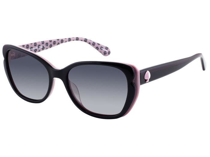 H2WJ - 3H2WJ BLACKPINK / WJ GREY SHADED POLARIZED