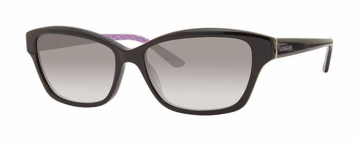 079O - 8079O BLACK / 9O DARK GREY SHADED