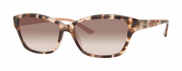 T8HA - HT8HA PINK HAVN / HA BROWN SHADED