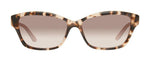 T8HA - HT8HA PINK HAVN / HA BROWN SHADED