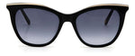 079O - 8079O BLACK / 9O DARK GREY SHADED