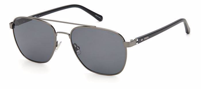 J1M9 - KJ1M9 DK RUTHEN / M9 GREY POLARIZED
