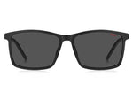 03IR - 003IR MTT BLACK / IR GREY