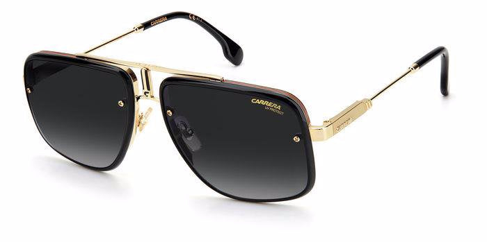 HL9O - RHL9O GOLD BLCK / 9O DARK GREY SHADED