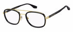 07 B - 807 BLACK