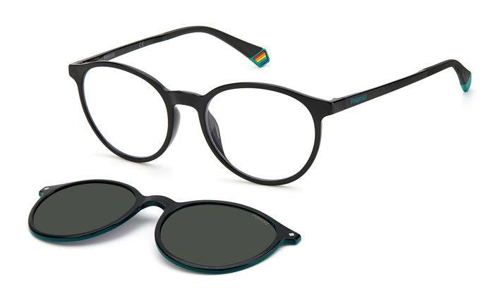 07M9 - 807M9 BLACK / M9 GREY POLARIZED