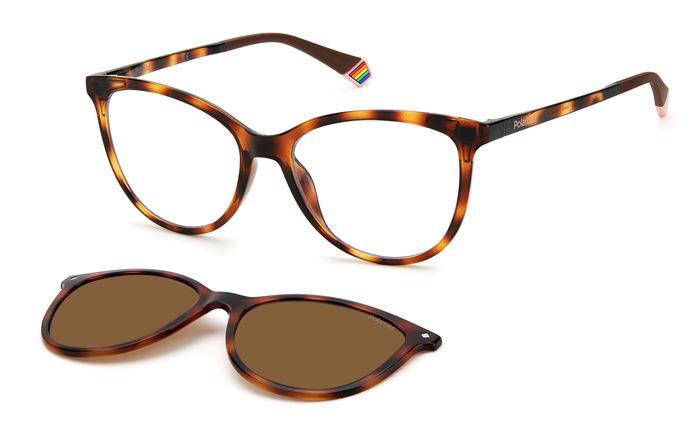 86SP - 086SP HVN / SP BROWN POLARIZED