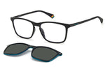 07M9 - 807M9 BLACK / M9 GREY POLARIZED