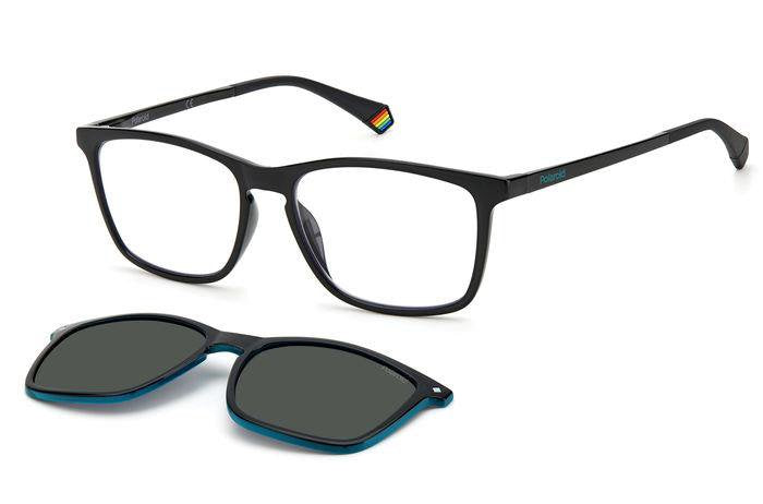 07M9 - 807M9 BLACK / M9 GREY POLARIZED