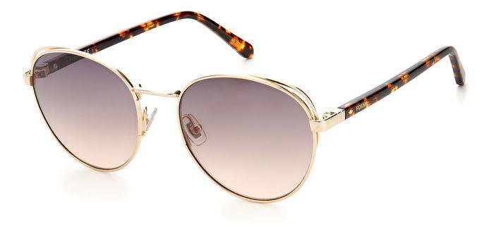5GFF - J5GFF GOLD / FF GREY SHADED PINK