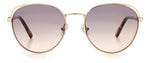 5GFF - J5GFF GOLD / FF GREY SHADED PINK