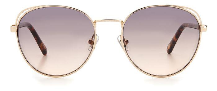 5GFF - J5GFF GOLD / FF GREY SHADED PINK