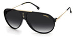 079O - 8079O BLACK / 9O DARK GREY SHADED