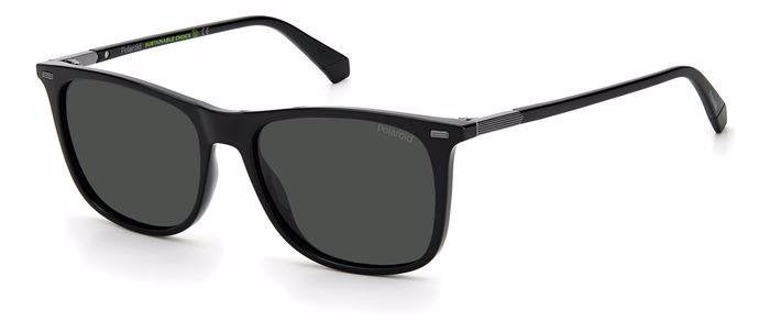 07M9 - 807M9 BLACK / M9 GREY POLARIZED