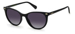 07WJ - 807WJ BLACK / WJ GREY SHADED POLARIZED