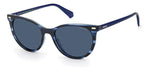 BWC3 - JBWC3 BLUE HVNA / C3 BLUE POLARIZED