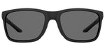 03M9 - 003M9 MTT BLACK / M9 GREY POLARIZED