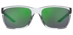 NGZ9 - MNGZ9 CRYS BLCK / Z9 GREEN MULTILAYER