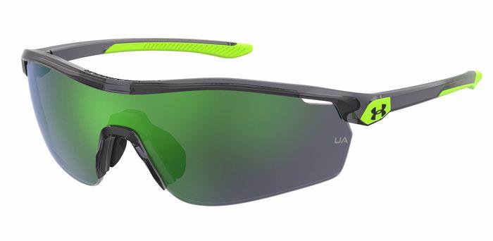B7Z9 - KB7Z9 GREY / Z9 GREEN MULTILAYER