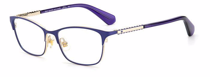JP B - PJP BLUE