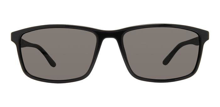 07M9 - 807M9 BLACK / M9 GREY POLARIZED