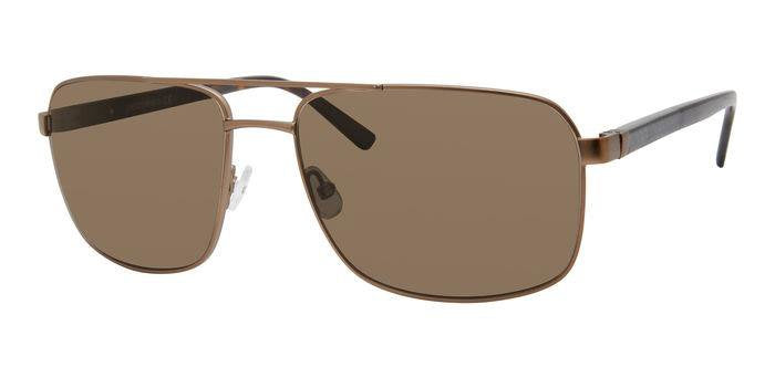 UISP - TUISP LT BROWN L / SP BROWN POLARIZED