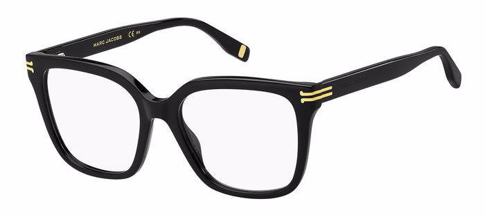 07 B - 807 BLACK