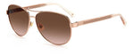 U2M2 - AU2M2 RED GOLD R / M2 BROWN PINK SHADED